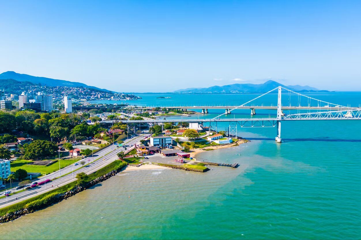 Santa Catarina - Florianópolis