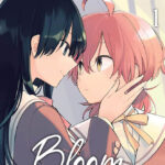 Top 5 Manga GL-2-Bloom