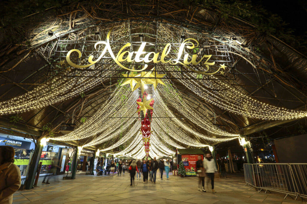 natal gramado