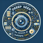 Descubra como aproveitar a DeepSeek, a IA chinesa que está desafiando o ChatGPT!